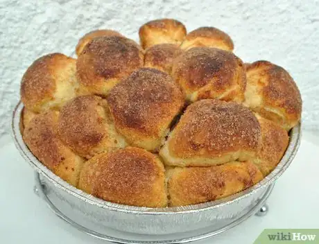 Image titled Make Cinnamon Bun Bites Step 19