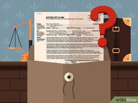 Image titled Sue Your Child's School for Premises Liability Step 9