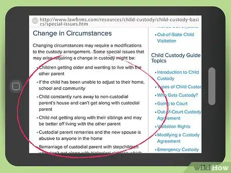 Image titled Change Custody Step 7