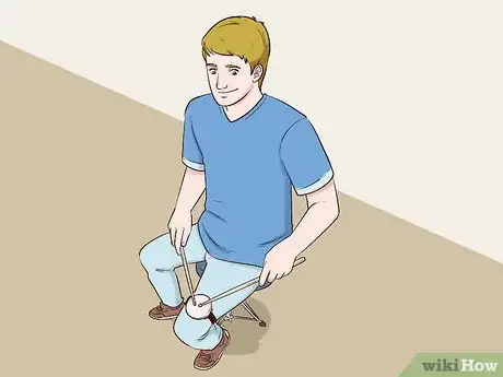 Image titled Become a Professional Drummer Step 4