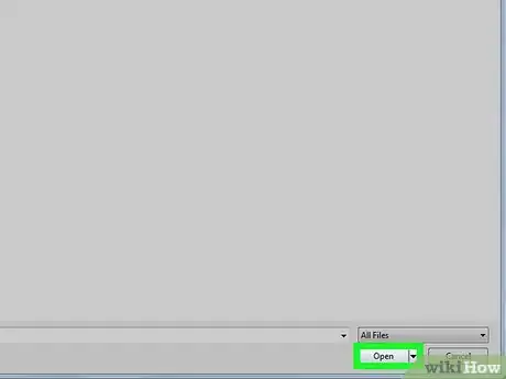 Image titled Create an Excel Spreadsheet from a PDF File Step 4