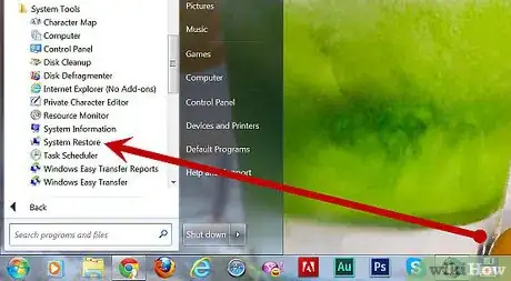 Image titled Delete Virtumonde Step 1