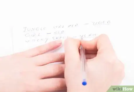 Image titled Become a Cruciverbalist Step 6