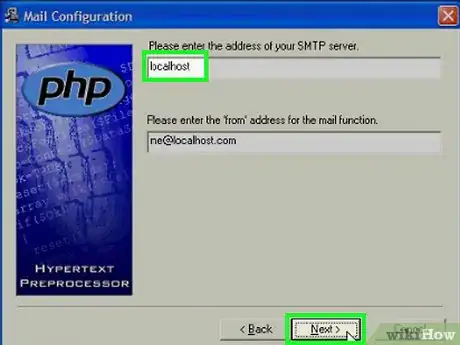 Image titled Install the PHP Engine on Your Windows PC Step 10