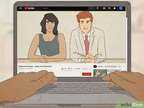 Image titled Collaborate on YouTube Step 22