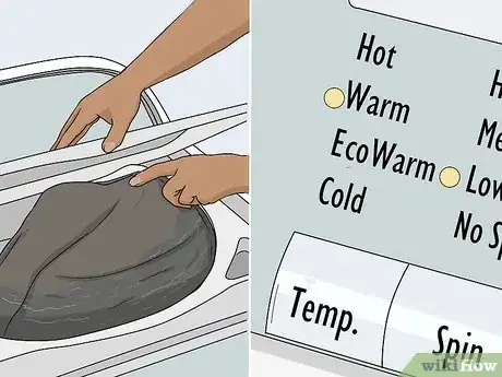 Image titled Wash a Ski Jacket Step 15