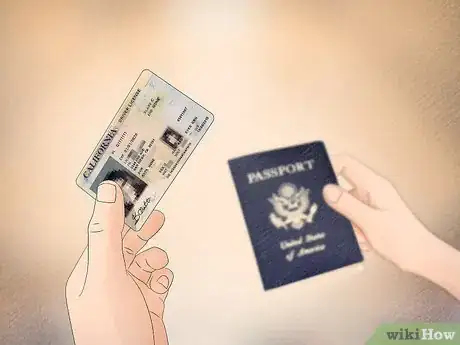 Image titled Keep Your Passport Safe while Traveling Step 6