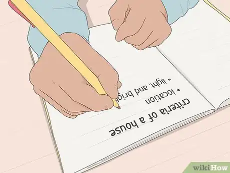 Image titled Buy a House in Sweden Step 1