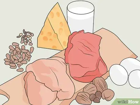 Image titled Help Your Asthma Using Home Remedies Step 16