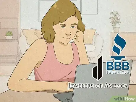 Image titled Buy Pearls Online Step 1