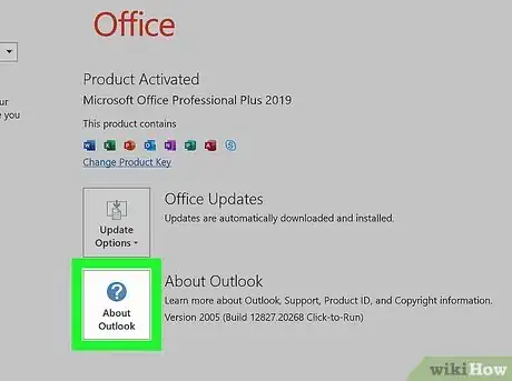 Image titled Check Your Outlook