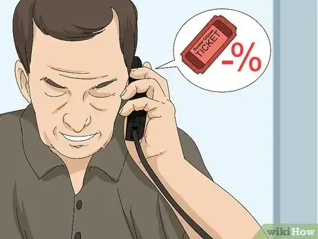 Image titled Get Ready to See a Broadway Show Step 5