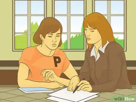 Image titled Be a Good Defense Attorney Step 26