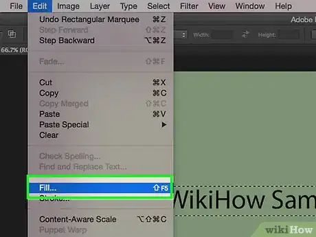 Image titled Replace Text in Adobe Photoshop Step 8