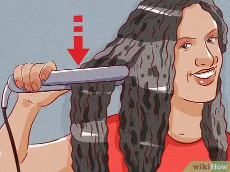 Image titled Style a Weave Step 2