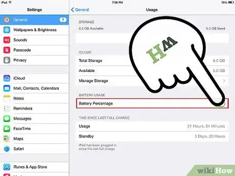 Image titled Customize Your iPad Step 8