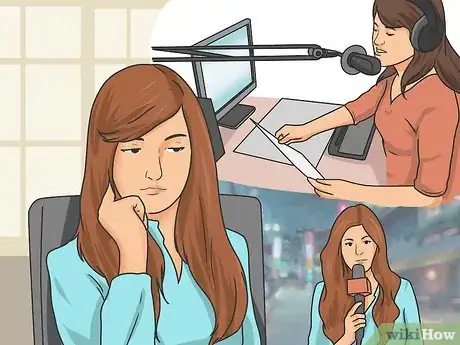 Image titled Become a Broadcast Journalist Step 9