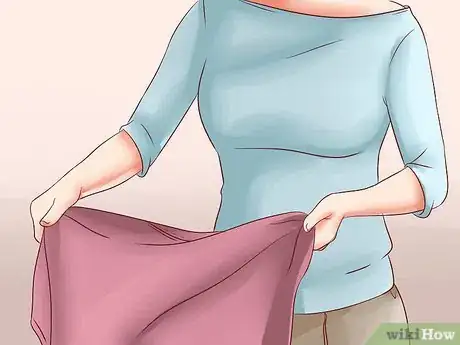 Image titled Prevent Laundry from Bleeding Step 1