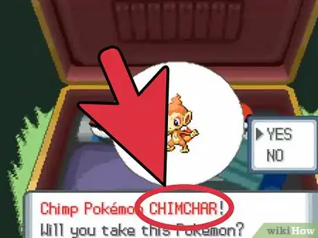 Image titled Make a Good Team on Pokemon Diamond and Pearl Step 1