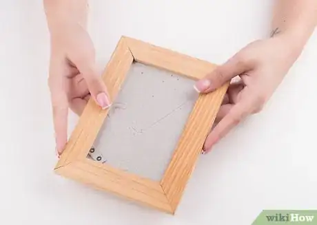 Image titled Make a Decoupage Frame Step 1