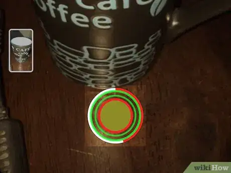Image titled Post Long Videos on Snapchat on iPhone or iPad Step 3