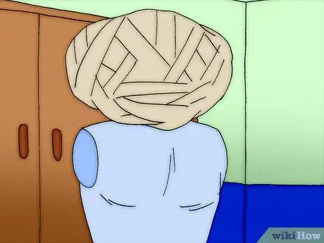 Image titled Make an ET Costume for Halloween Step 1