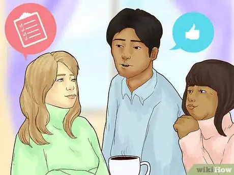 Image titled Set up a School Fundraiser Step 10