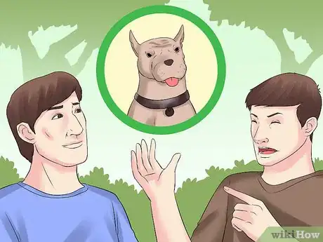 Image titled Protect Yourself from Dogs While Walking Step 15