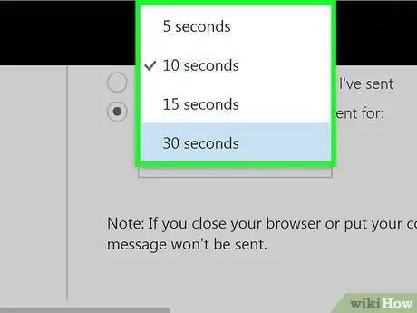 Image titled Recall an Email in Outlook Step 7