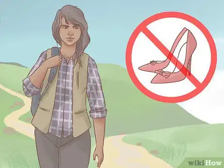 Image titled Avoid Becoming a Fashion Victim Step 12