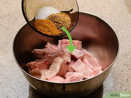 Image titled Prepare Mexican Carnitas Step 3