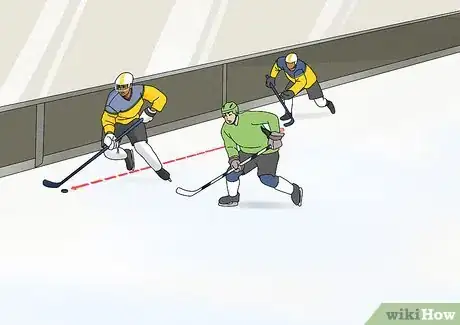 Image titled Play Hockey Defense Step 17