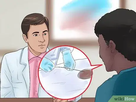 Image titled Identify Enlarged Heart Symptoms Step 12