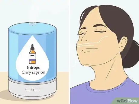 Image titled Use Clary Sage Step 4