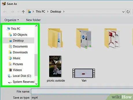 Image titled Convert Video to AVI Step 14