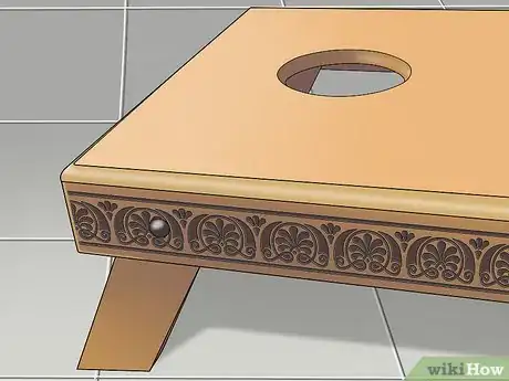 Image titled Customize Cornhole Boards Step 15