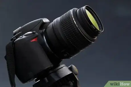 Image titled Photograph a Lunar Eclipse Step 19