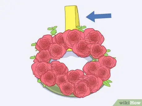 Image titled Make a Wreath Step 17