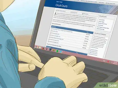 Image titled Divorce in Arkansas Step 4