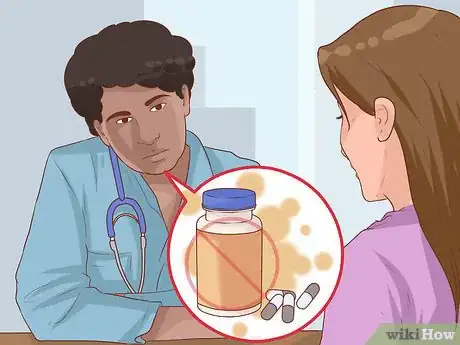 Image titled Take Antidepressant Medicine Step 18
