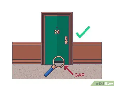 Image titled Weatherproof a Door Step 10