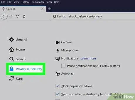Image titled Change Autofill Entries Step 9