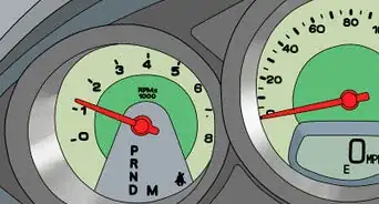 Fix a Car That Stalls