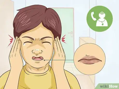 Image titled Deal With a Child's Fever Naturally Step 11