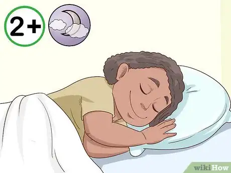 Image titled Get Your Toddler to Nap Step 13