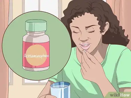 Image titled Treat Primary Dysmenorrhea Step 2