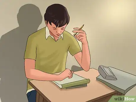 Image titled Deal with a Student That Tics Step 7