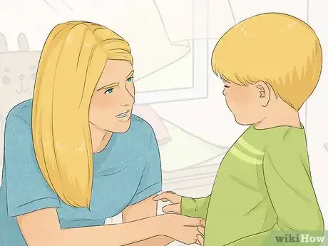 Image titled Stop Temper Tantrums Step 3
