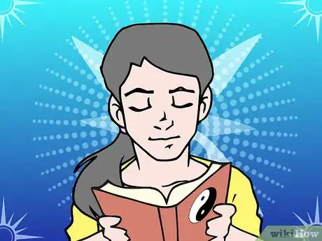 Image titled Practice Taoist Meditation Step 1