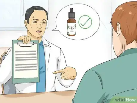 Image titled Use CBD Oil for Panic Attacks Step 12